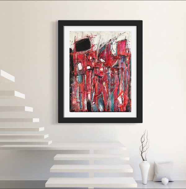 Crimson Echoes – Image 2