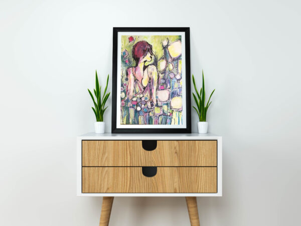 Feminine fusion – Image 2