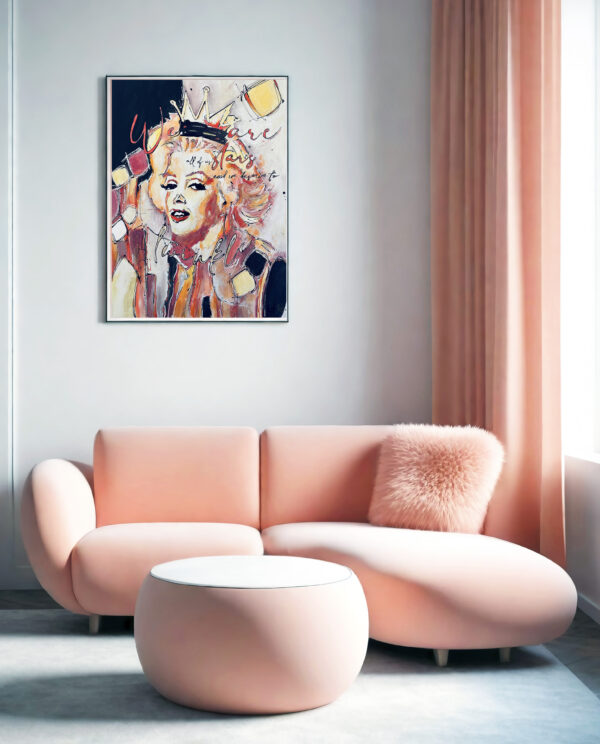 Marylin Monroe – Image 2