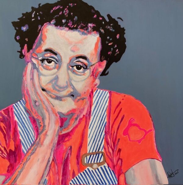 Coluche, l’âme généreuse