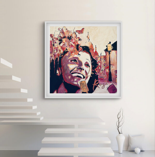 La vie en rose – Image 2