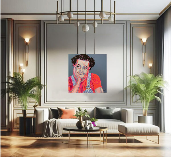 Coluche, l’âme généreuse – Image 2