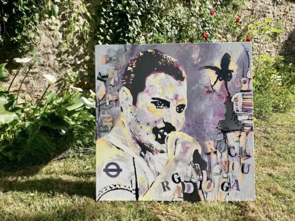 Freddy Mercury – Image 2