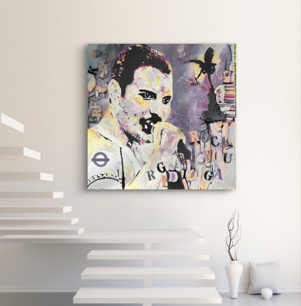 Freddy Mercury – Image 3
