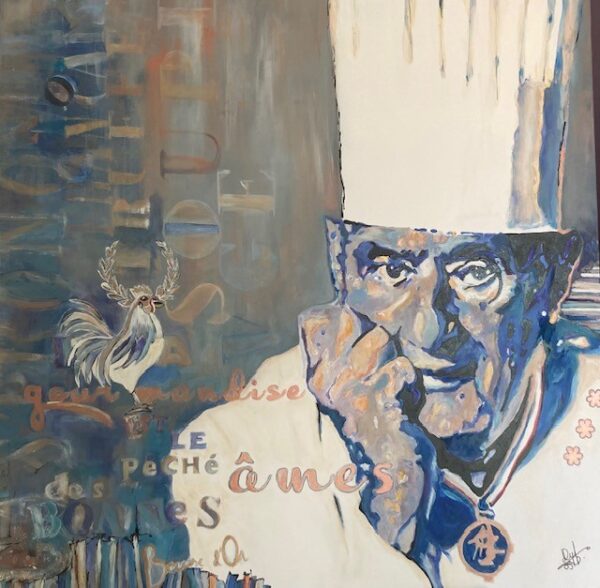 Paul Bocuse
